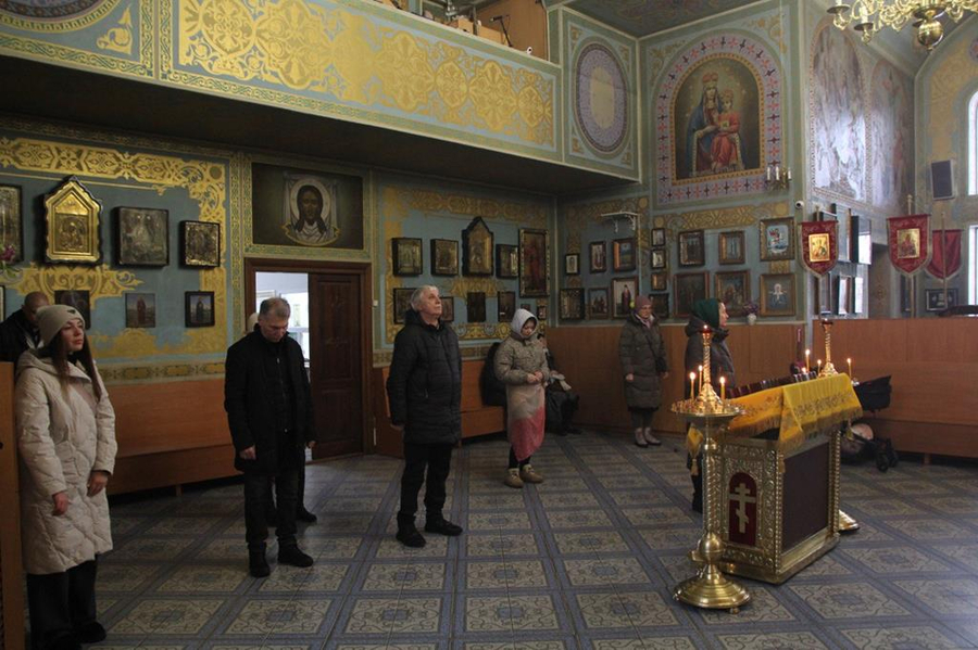 Субота Седмиці 29-ї після П'ятидесятниці (ФОТО) | Фото 4