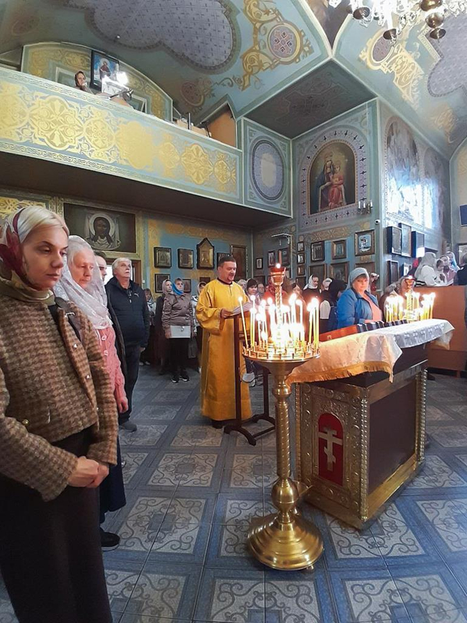 Неділя 18-а після П'ятидесятниці (ФОТО) | Фото 11