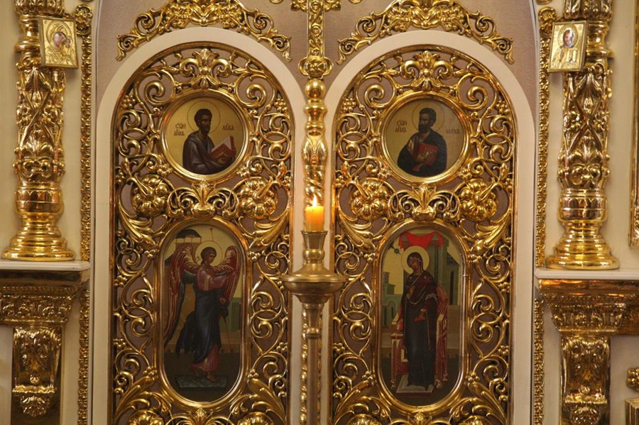 Субота Седмиці 29-ї після П'ятидесятниці (ФОТО) | Фото 17