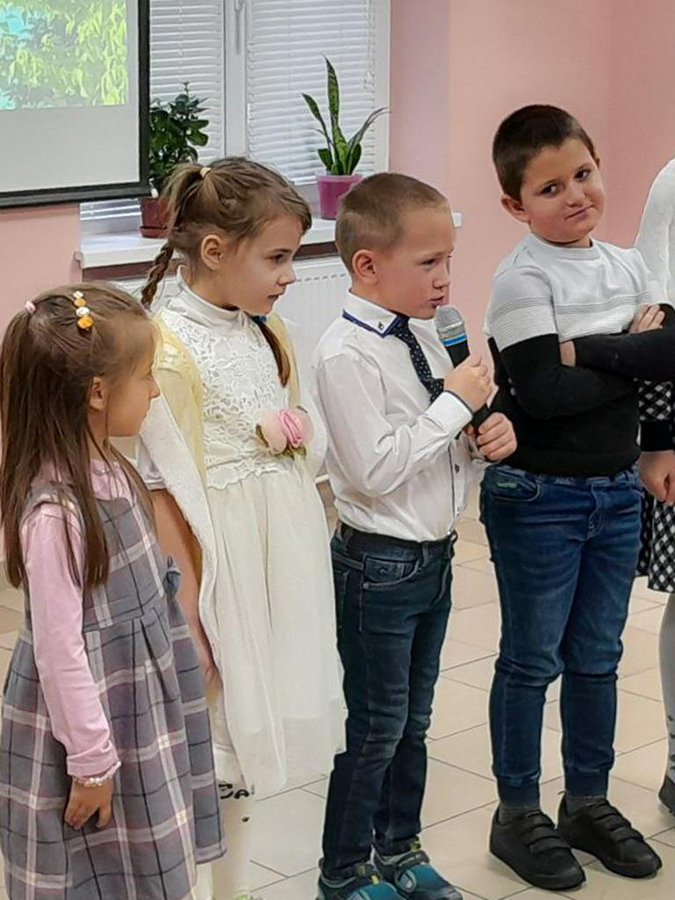 Привітання до дня святого Миколая (ФОТО) | Фото 11