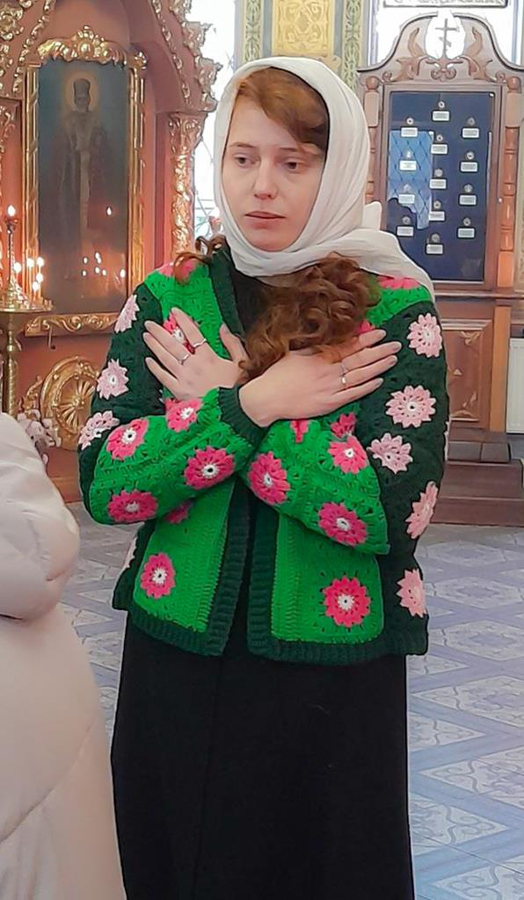 Собор Архістратига Михаїла та інших Небесних Сил безплотних (ФОТО) | Фото 15