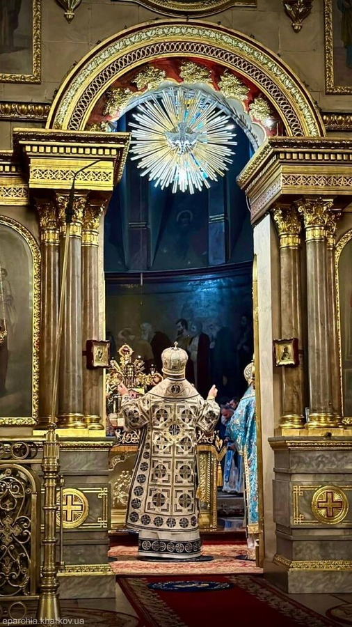 Святкування на честь Озерянської ікони Пресвятої Богородиці (ФОТО) | Фото 14