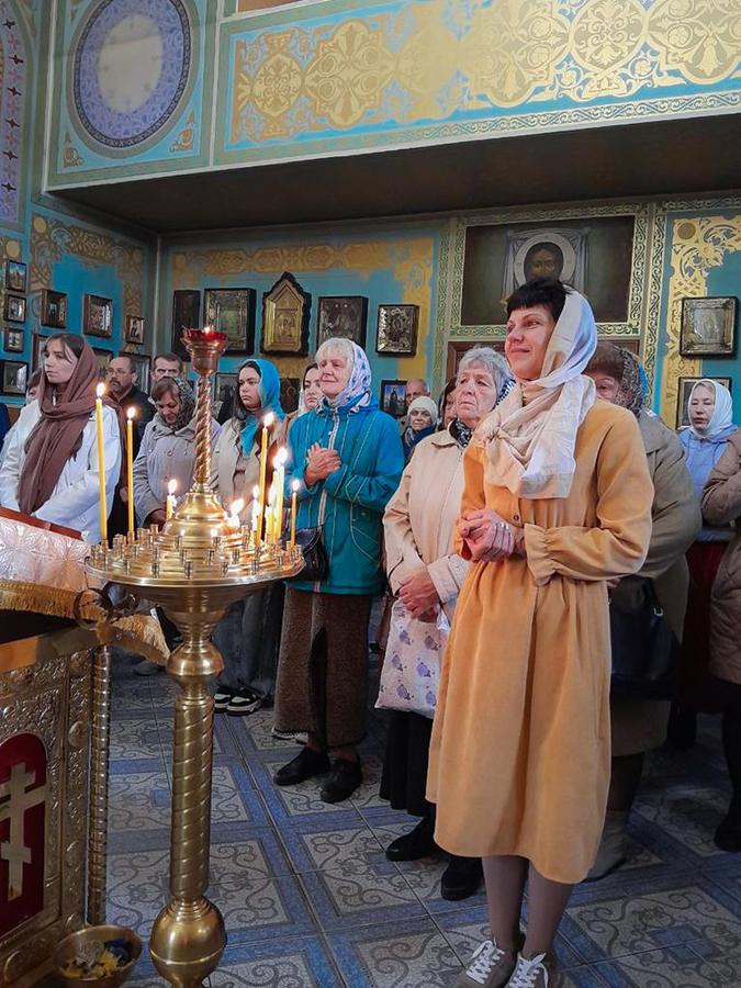 Неділя 18-а після П'ятидесятниці (ФОТО) | Фото 36