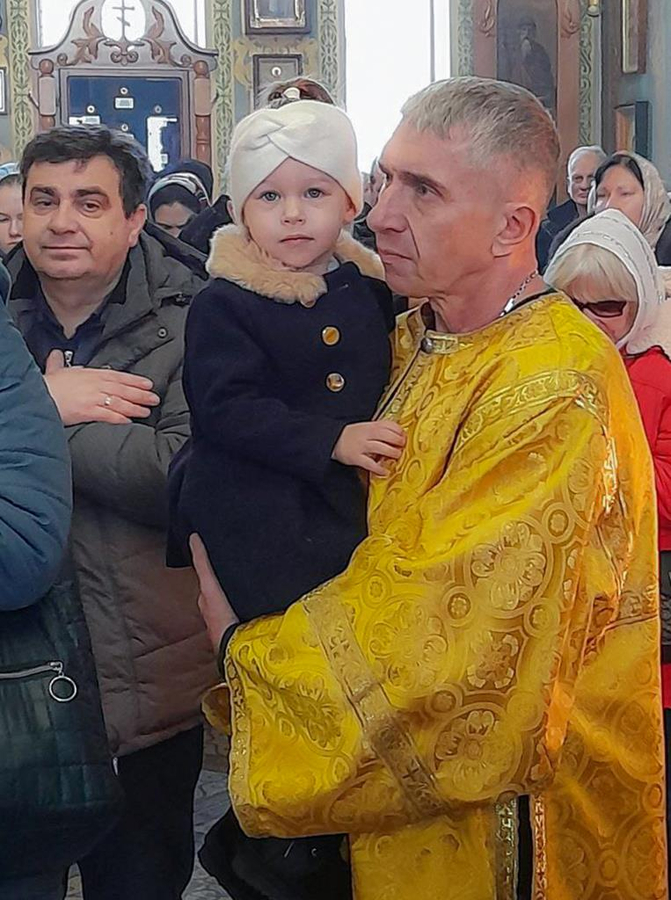 Неділя 29-а після П'ятидесятниці (ФОТО) | Фото 21