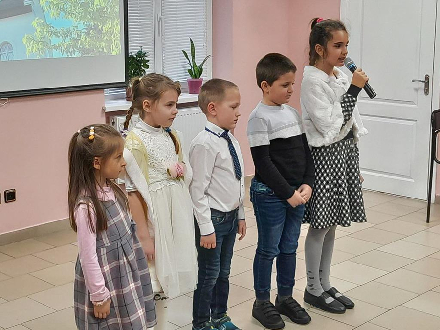 Привітання до дня святого Миколая (ФОТО) | Фото 10