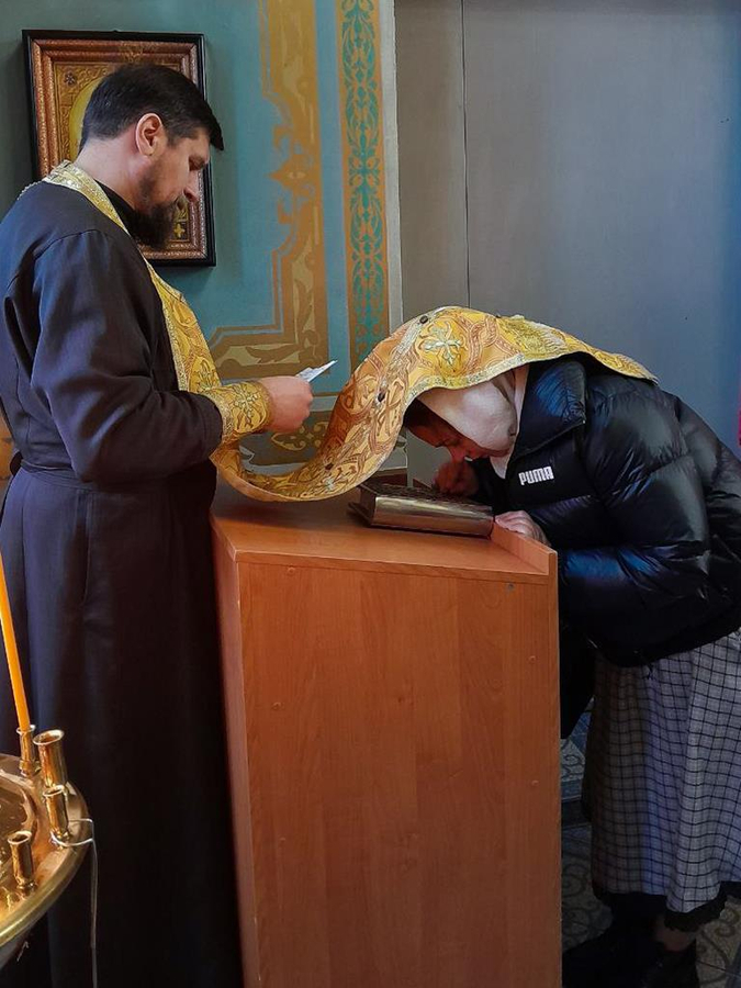 Неділя 21-а після П'ятидесятниці (ФОТО) | Фото 5