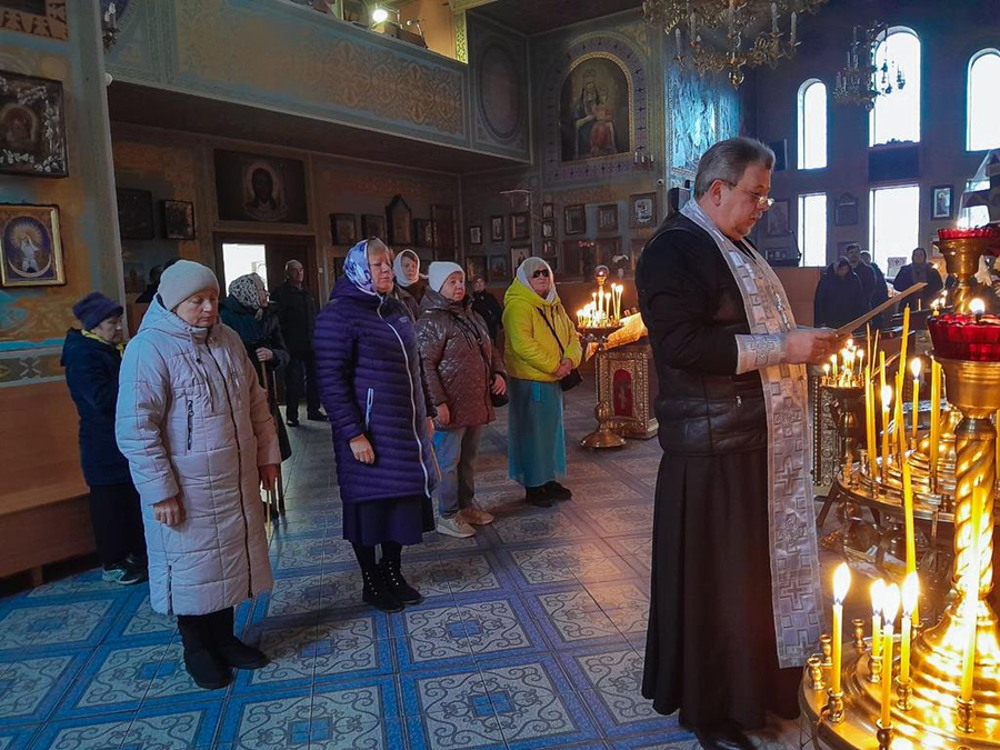 Собор Архістратига Михаїла та інших Небесних Сил безплотних (ФОТО) | Фото 2