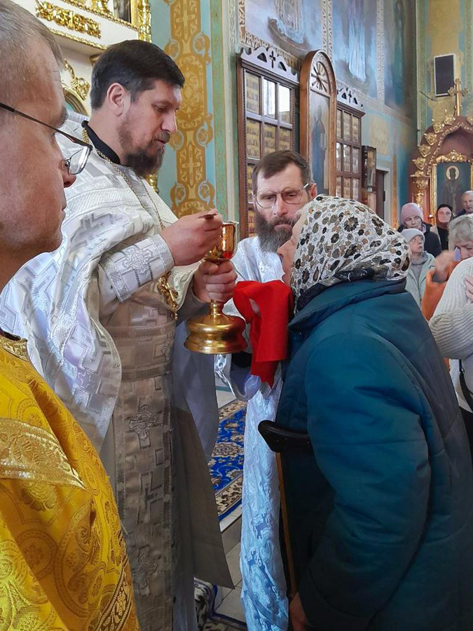 Димитріївська батьківська субота (ФОТО) | Фото 16