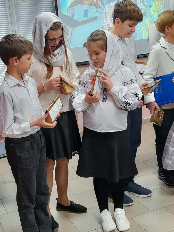 Привітання до дня святого Миколая (ФОТО) | Фото 17