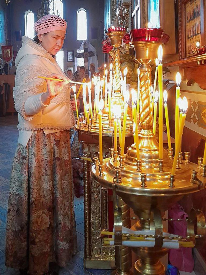 Неділя 24-а після П'ятидесятниці (ФОТО) | Фото 5