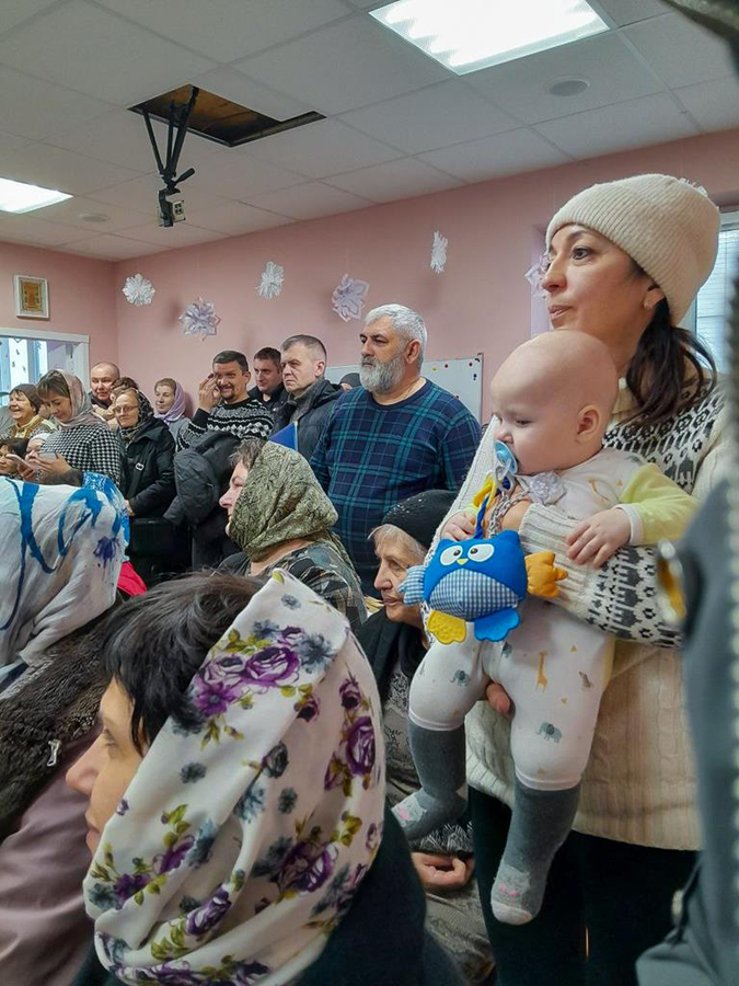 Привітання до дня святого Миколая (ФОТО) | Фото 14