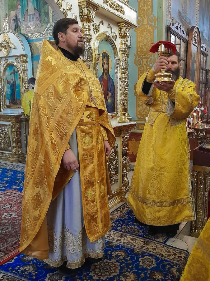 День пам'яті святителя Миколая Чудотворця (ФОТО) | Фото 14