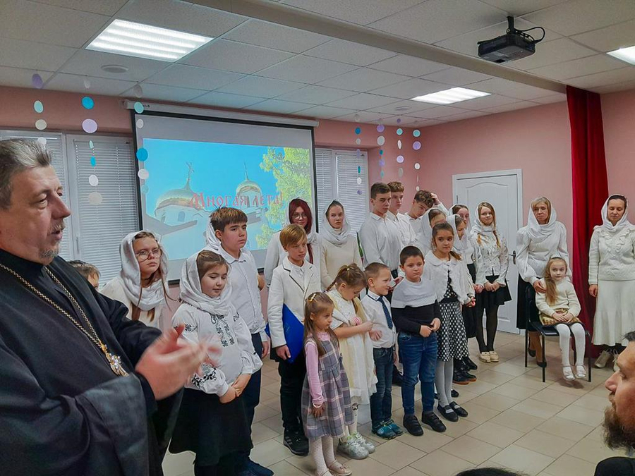 Привітання до дня святого Миколая (ФОТО) | Фото 15