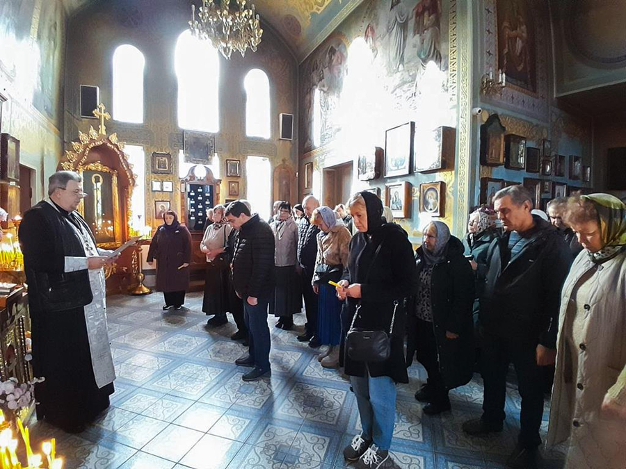 Димитріївська батьківська субота (ФОТО) | Фото 2