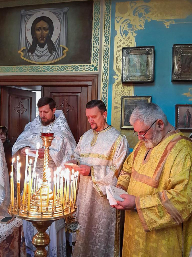 Димитріївська батьківська субота (ФОТО) | Фото 27