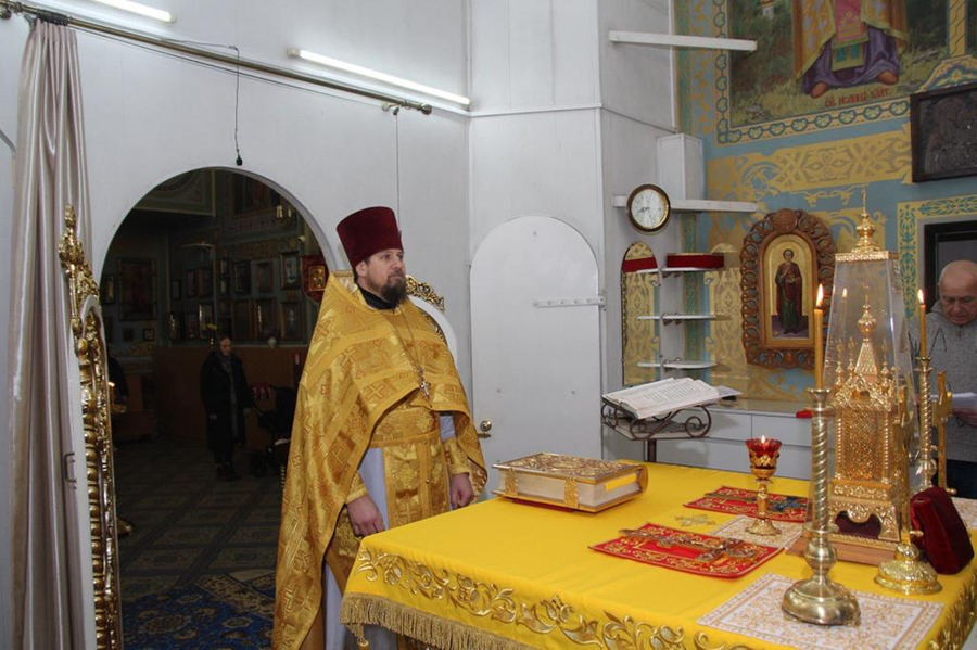 Субота Седмиці 29-ї після П'ятидесятниці (ФОТО) | Фото 11