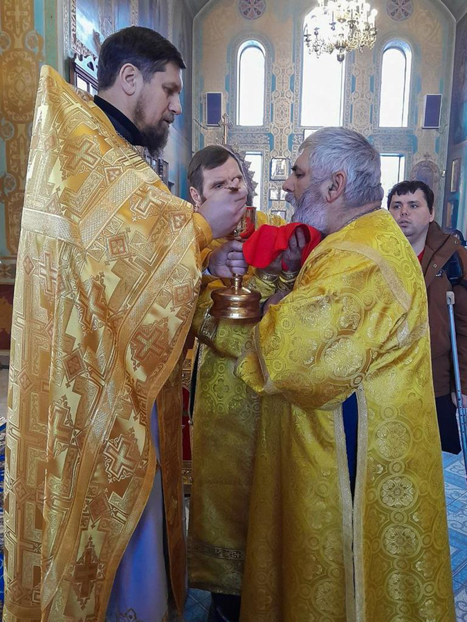 День пам'яті святого апостола Андрія Первозванного (ФОТО) | Фото 17