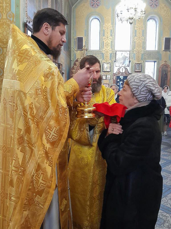 День пам'яті святителя Миколая Чудотворця (ФОТО) | Фото 24