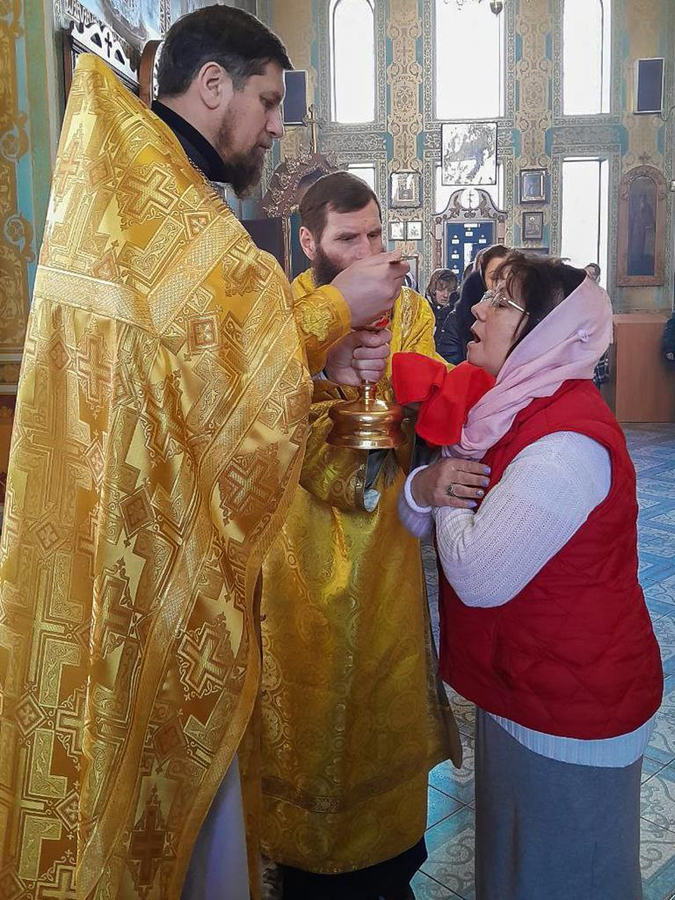 День пам'яті святого апостола Андрія Первозванного (ФОТО) | Фото 21