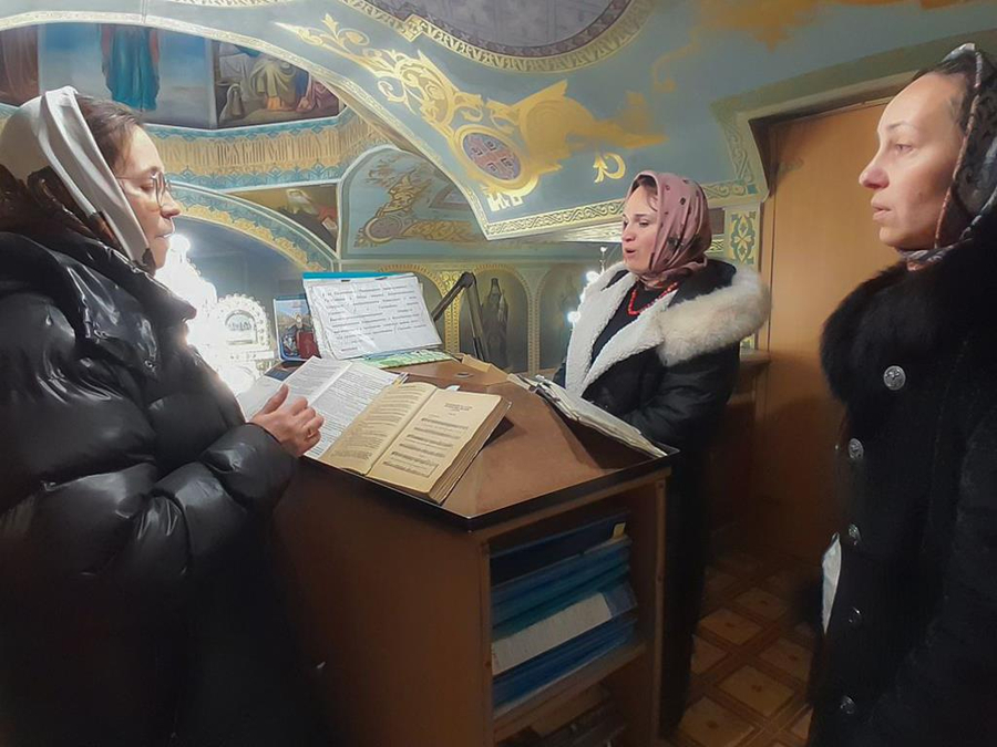 День пам'яті святителя Миколая Чудотворця (ФОТО) | Фото 28