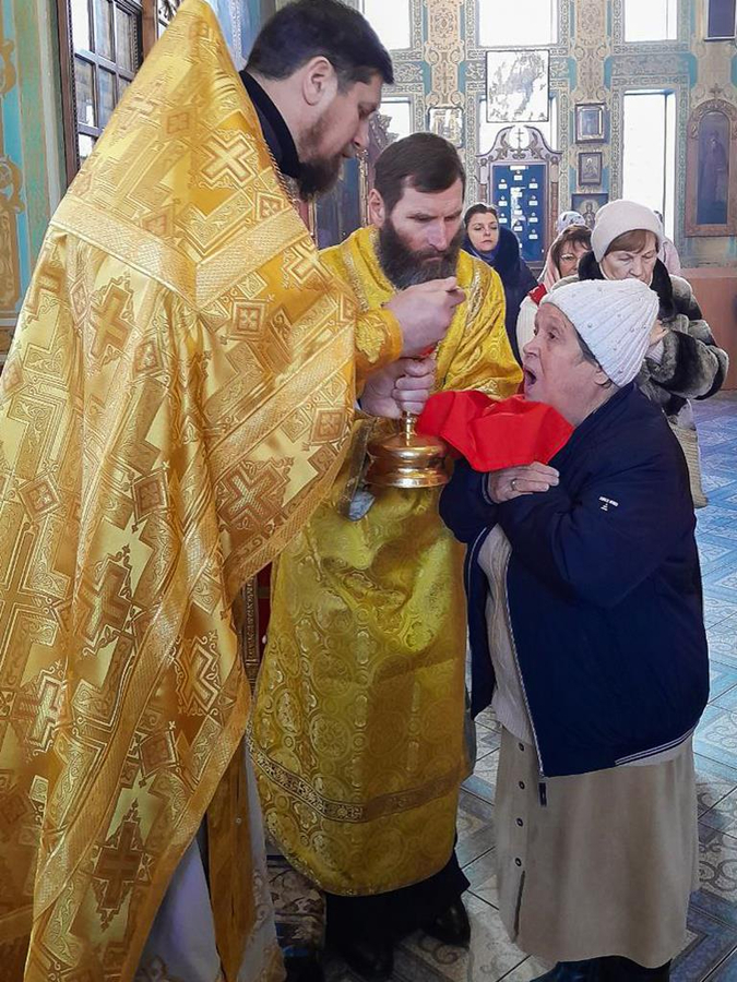 День пам'яті святого апостола Андрія Первозванного (ФОТО) | Фото 22