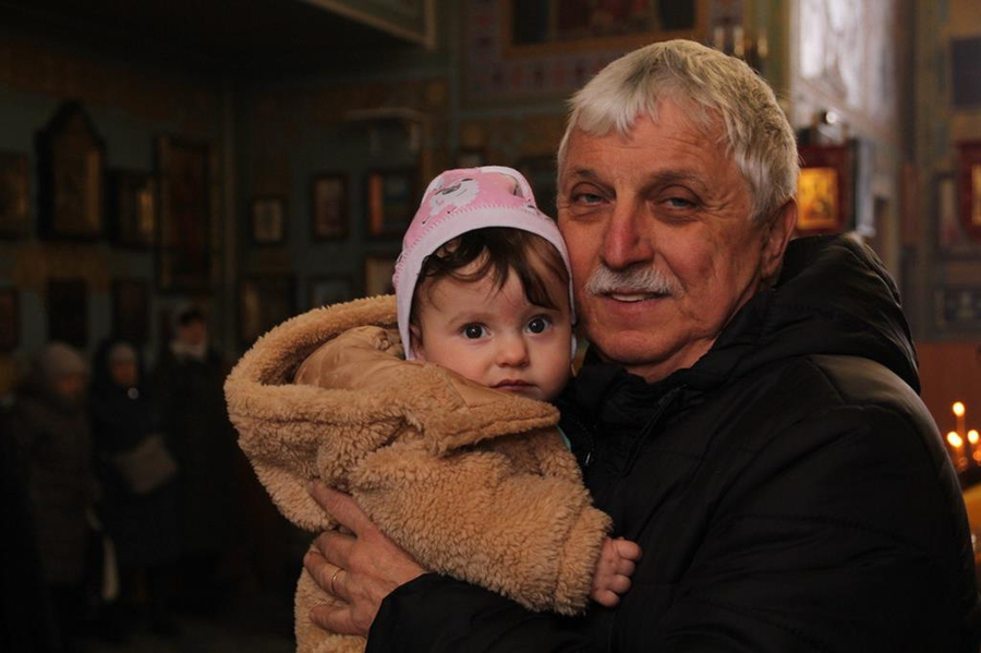 Субота Седмиці 29-ї після П'ятидесятниці (ФОТО) | Фото 16