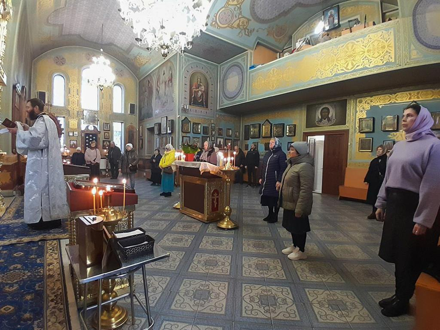 Собор Архістратига Михаїла та інших Небесних Сил безплотних (ФОТО) | Фото 9