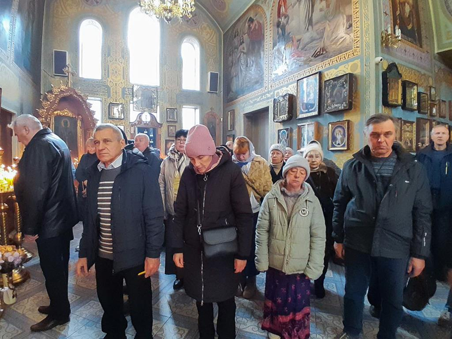 Димитріївська батьківська субота (ФОТО) | Фото 7