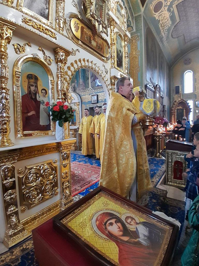 Неділя 19-а після П'ятидесятниці (ФОТО) | Фото 15