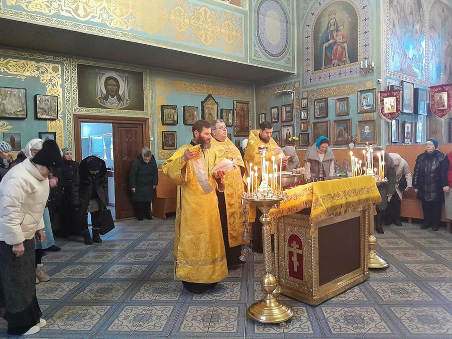 День пам'яті cвятителя Спиридона Триміфунтського (ФОТО) | Фото 5