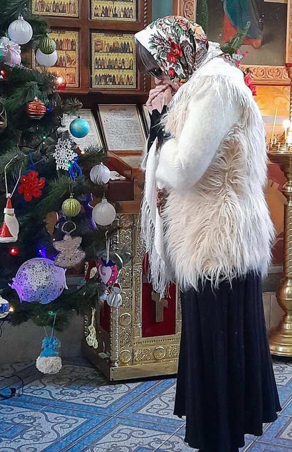 ОБРІЗАННЯ ГОСПОДА І СПАСА НАШОГО ІІСУСА ХРИСТА (ФОТО) | Фото 8