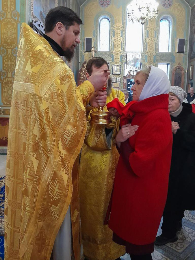 День пам'яті святителя Миколая Чудотворця (ФОТО) | Фото 25