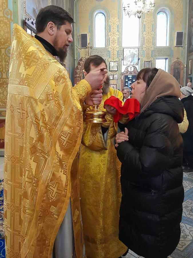 День пам'яті святителя Миколая Чудотворця (ФОТО) | Фото 22