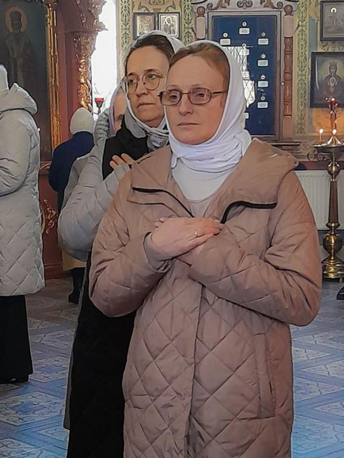 День пам'яті святого апостола Андрія Первозванного (ФОТО) | Фото 24