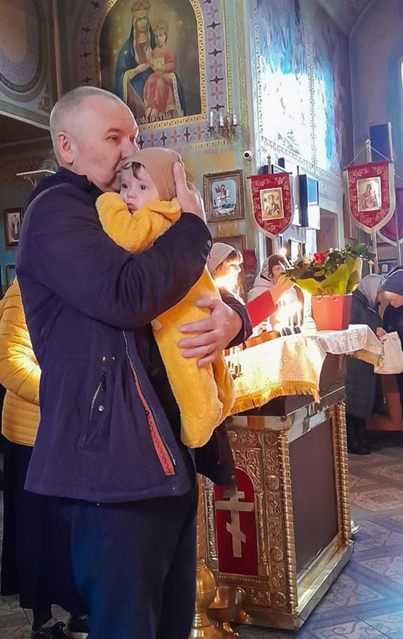 Неділя 24-а після П'ятидесятниці (ФОТО) | Фото 4