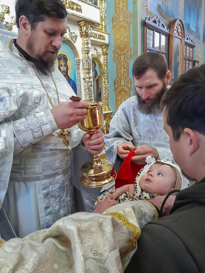 Собор Архістратига Михаїла та інших Небесних Сил безплотних (ФОТО) | Фото 12