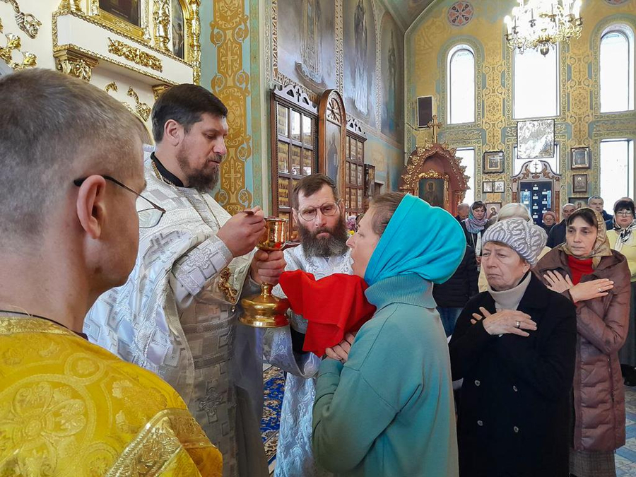 Димитріївська батьківська субота (ФОТО) | Фото 17