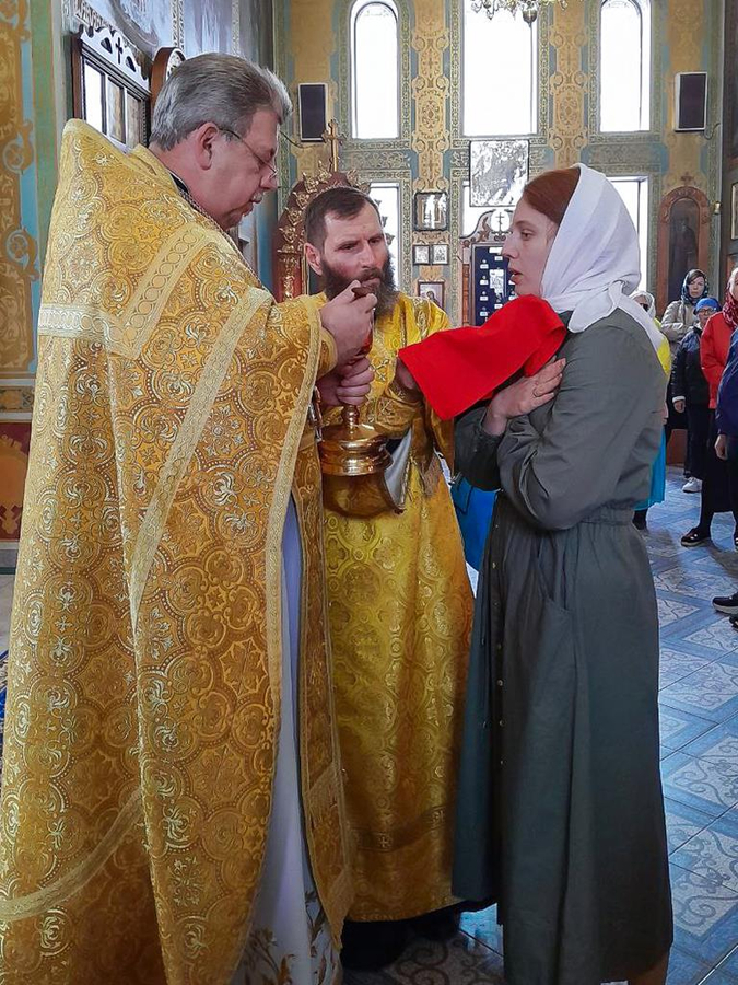 Неділя 18-а після П'ятидесятниці (ФОТО) | Фото 35