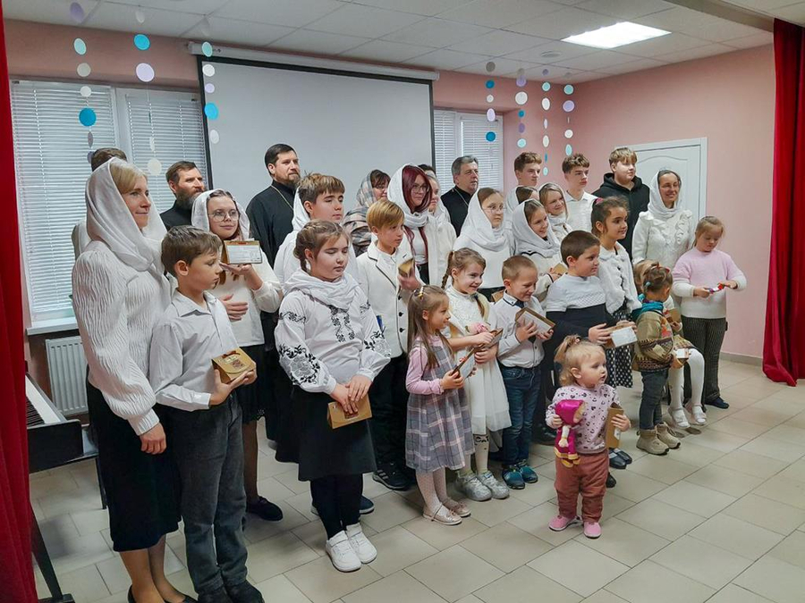 Привітання до дня святого Миколая (ФОТО) | Фото 19