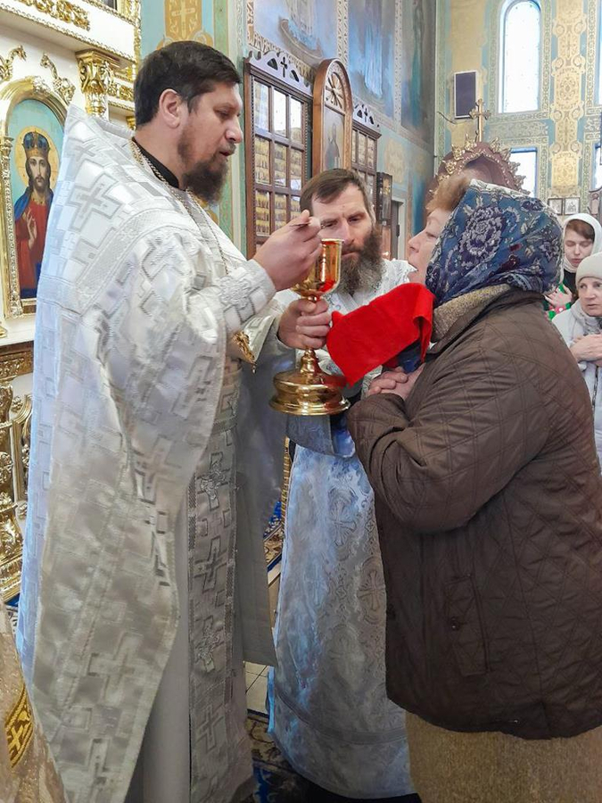 Собор Архістратига Михаїла та інших Небесних Сил безплотних (ФОТО) | Фото 14