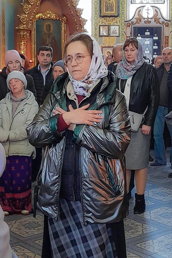 Димитріївська батьківська субота (ФОТО) | Фото 23