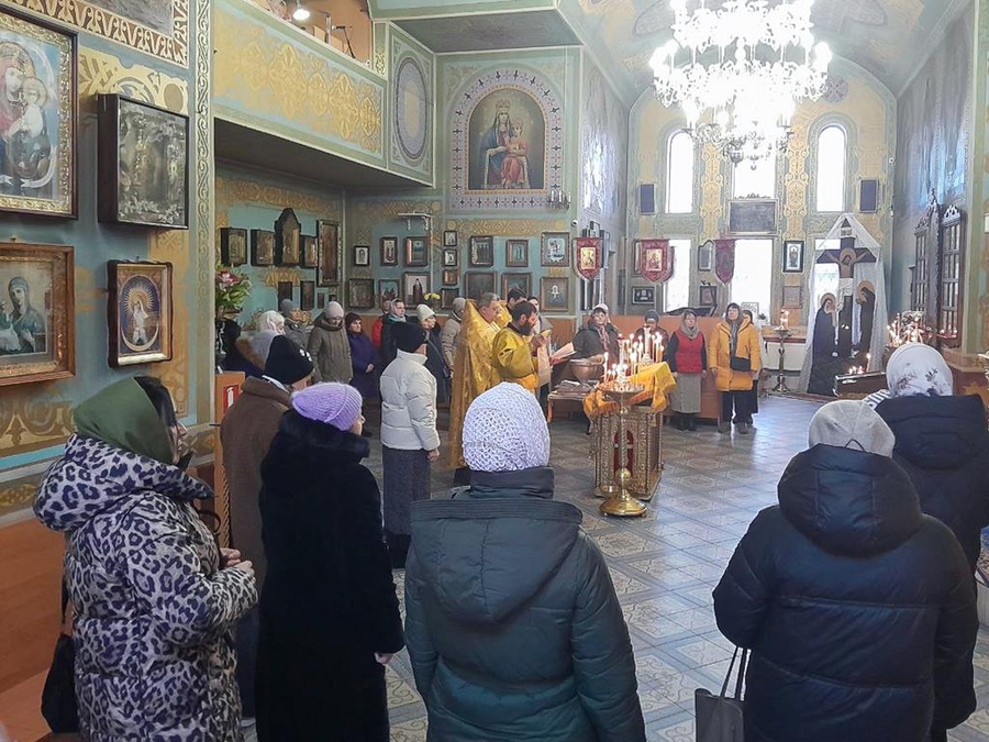 День пам'яті cвятителя Спиридона Триміфунтського (ФОТО) | Фото 3