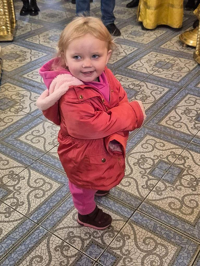 Неділя 22-а після П'ятидесятниці (ФОТО) | Фото 17