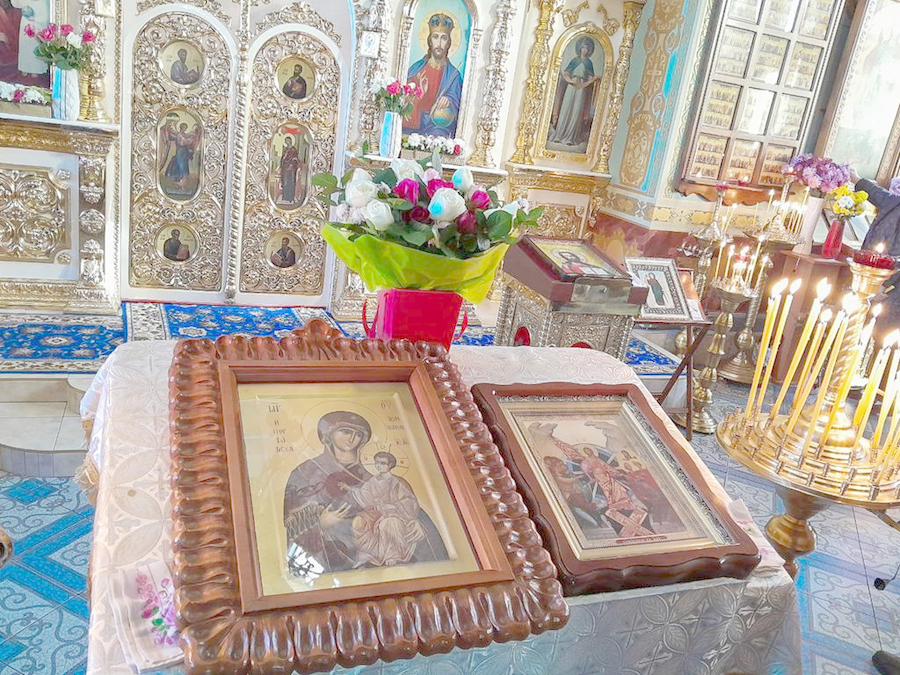 Неділя 20-а після П'ятидесятниці (ФОТО) | Фото 2