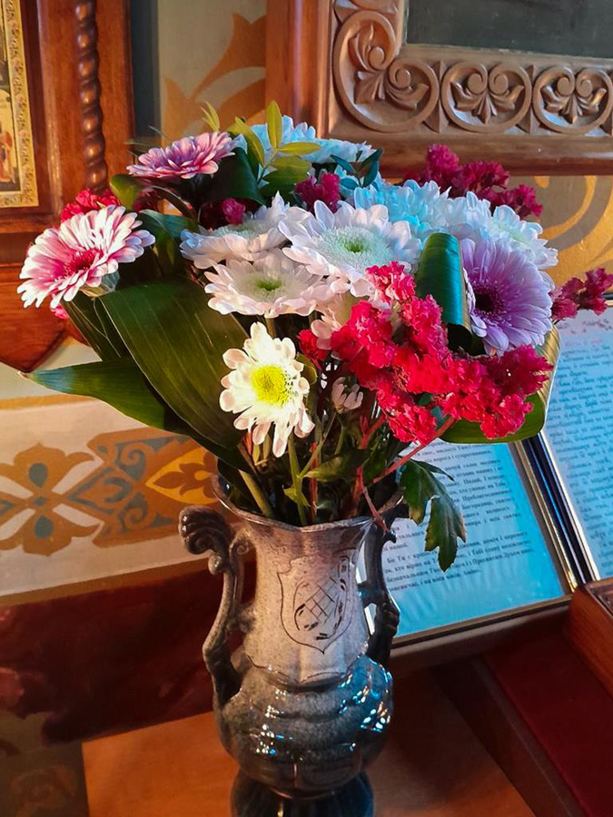 Неділя 27-а після П'ятидесятниці (ФОТО) | Фото 2