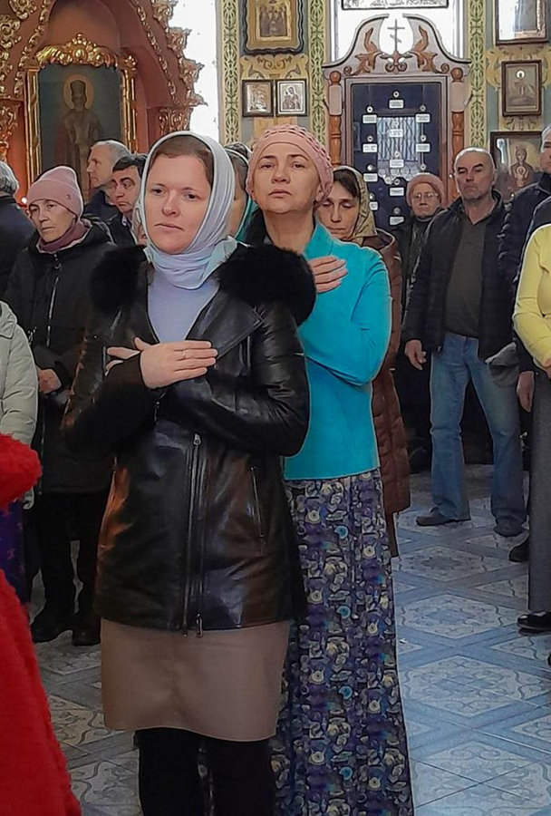 Димитріївська батьківська субота (ФОТО) | Фото 19