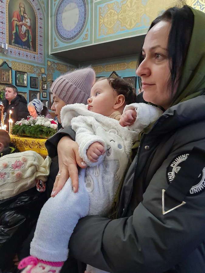 Неділя 28-а після П'ятидесятниці (ФОТО) | Фото 16