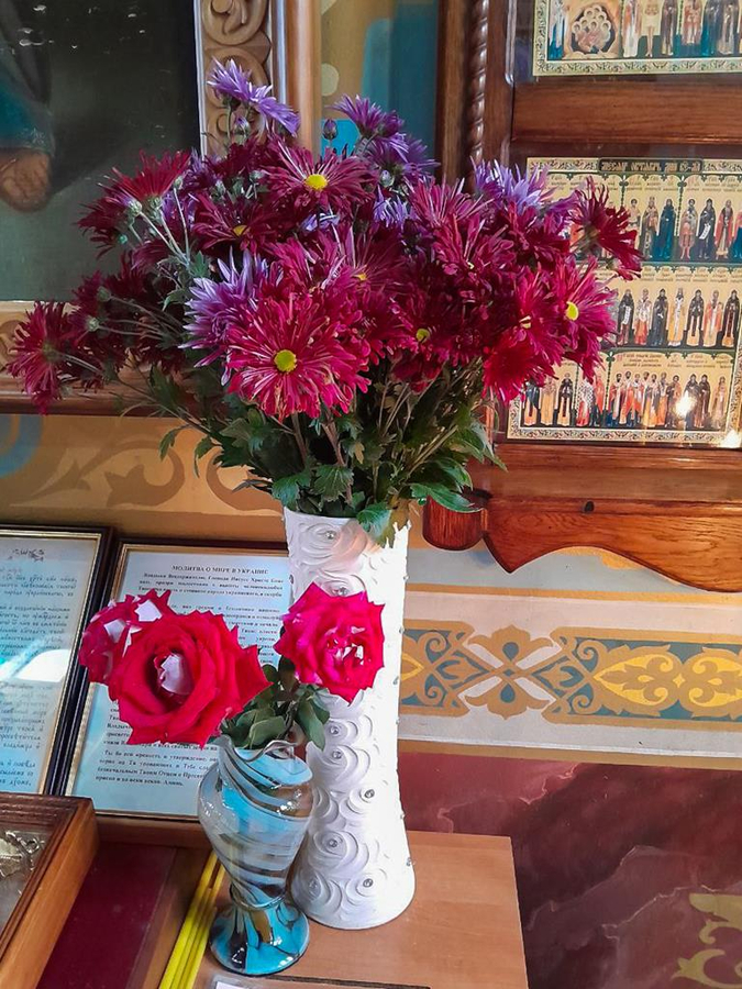 Неділя 18-а після П'ятидесятниці (ФОТО) | Фото 8