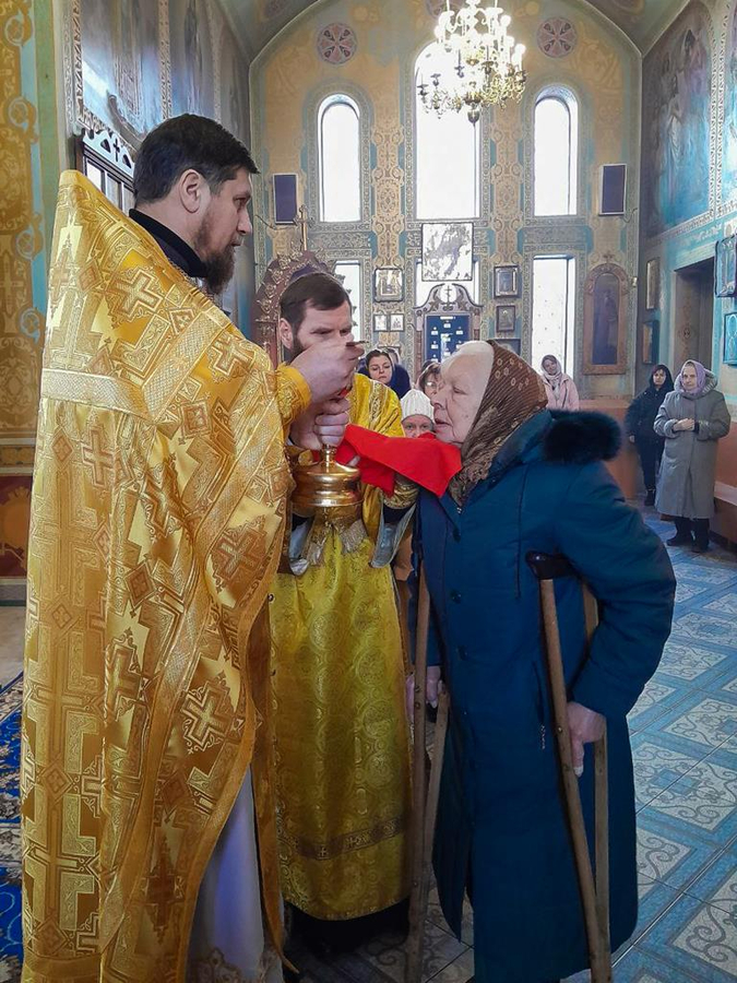 День пам'яті святого апостола Андрія Первозванного (ФОТО) | Фото 20