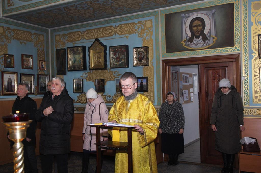 Субота Седмиці 29-ї після П'ятидесятниці (ФОТО) | Фото 13